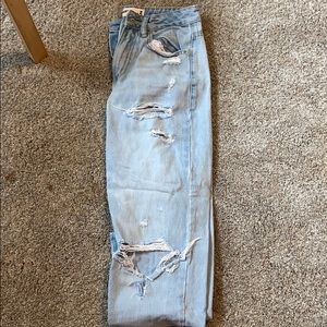 Women jeans